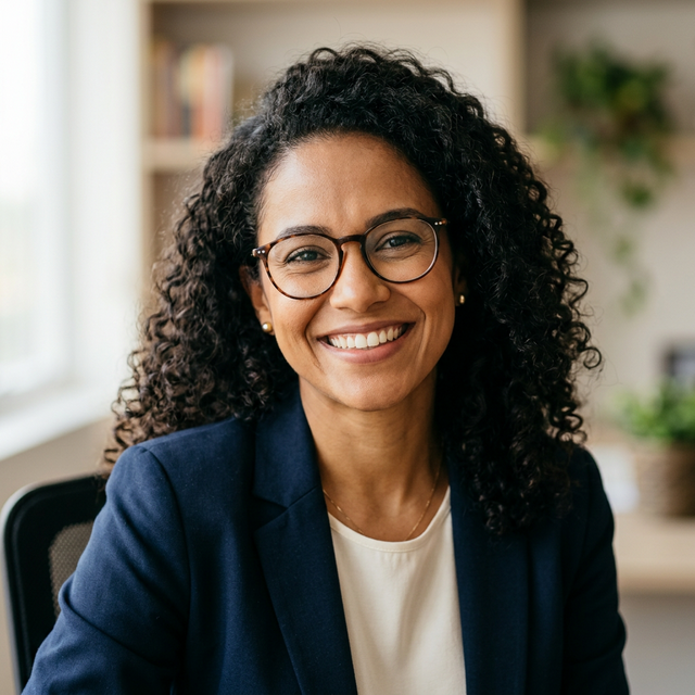 Foto de Ana Oliveira